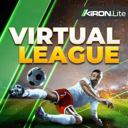 VIRTUAL LEAGUE - WinPesa - Zambia
