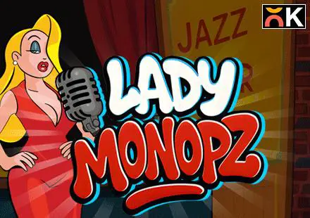 Lady Monopz - WinPesa - Zambia