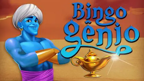 Bingo Gênio - WinPesa - Zambia