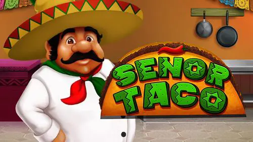 Bingo Señor Taco - WinPesa - Zambia