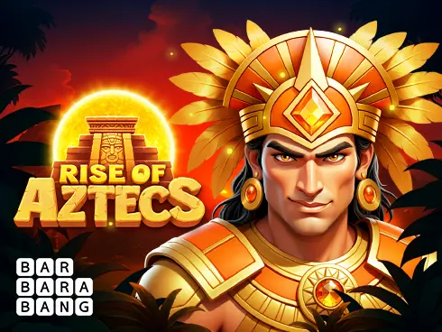 Rise of Aztecs - WinPesa - Zambia