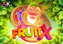 Fruit X - WinPesa - Zambia
