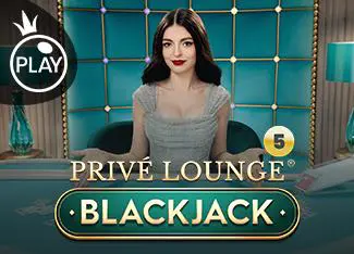 Privé Lounge 5 - WinPesa - Zambia