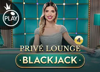 Privé Lounge 4 - WinPesa - Zambia
