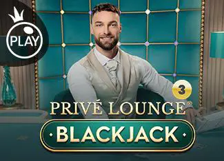 Privé Lounge 3 - WinPesa - Zambia