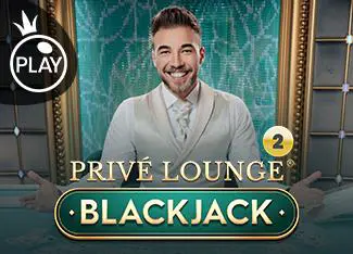 Privé Lounge 2 - WinPesa - Zambia