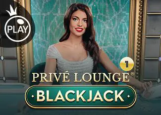 Privé Lounge 1 - WinPesa - Zambia