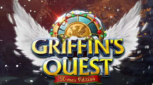 Griffin’s Quest Xmas Edition - WinPesa - Zambia
