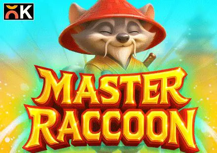 Master Raccoon - WinPesa - Zambia