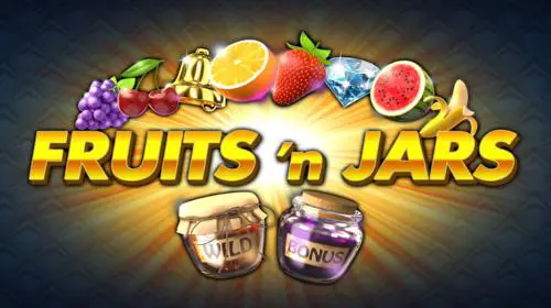 Fruits´n Jars - WinPesa - Zambia