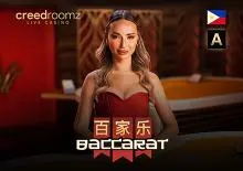 Baccarat Filipino A - WinPesa - Zambia