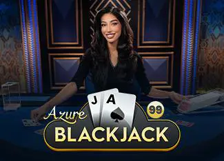 Blackjack 99 – Azure - WinPesa - Zambia