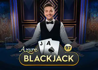 Blackjack 97 – Azure - WinPesa - Zambia