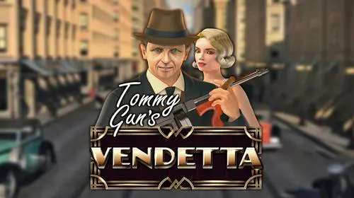 Tommy Gun´s Vendetta - WinPesa - Zambia