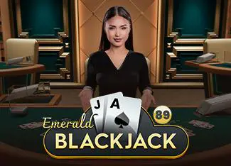 Blackjack 89 – Emerald - WinPesa - Zambia