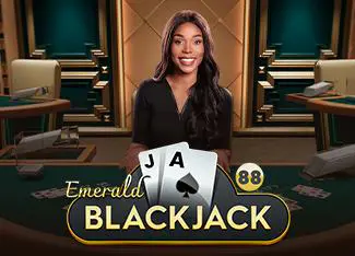 Blackjack 88 – Emerald - WinPesa - Zambia
