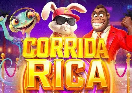 Corrida Rica - WinPesa - Zambia
