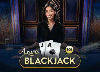 Blackjack 101 – Azure - WinPesa - Zambia