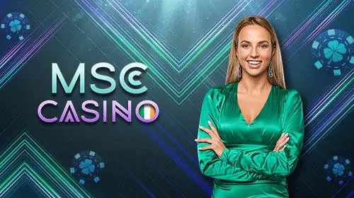 MSC Сasino - WinPesa - Zambia