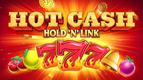 Hot Cash: Hold ‘n’ Link - WinPesa - Zambia