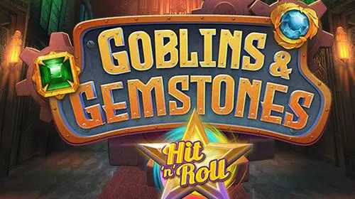 Goblins and Gemstones Hit ‘n’ Roll - WinPesa - Zambia
