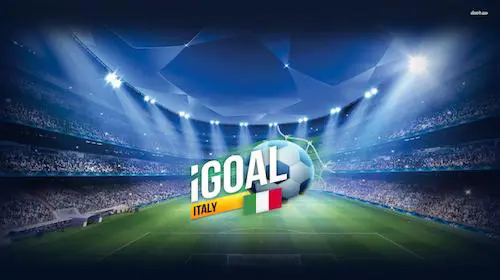iGoal – Football Italian - WinPesa - Zambia