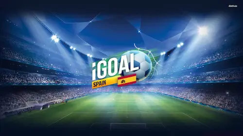 iGoal – Football Spanish - WinPesa - Zambia