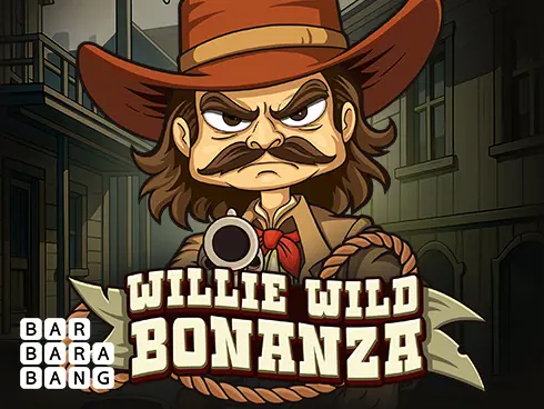 Willie Wild Bonanza - WinPesa - Zambia