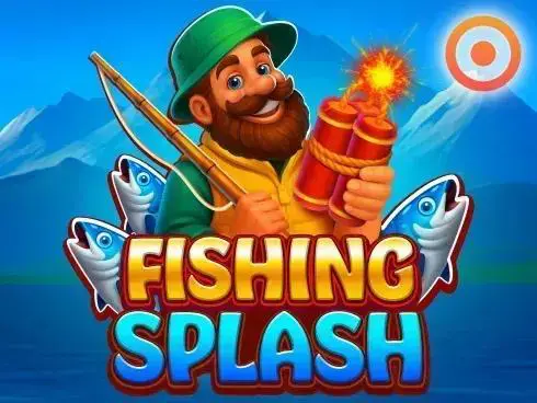 Fishing Splash - WinPesa - Zambia
