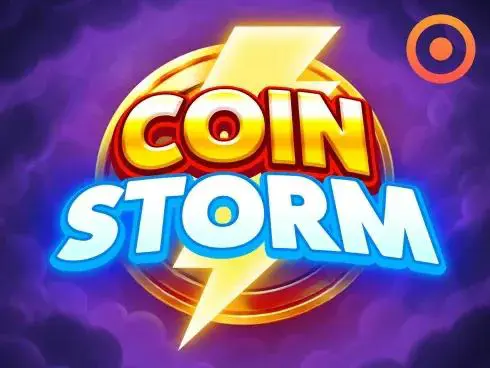 Coin Storm - WinPesa - Zambia