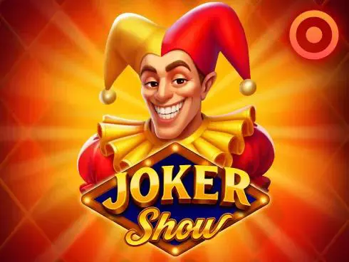 Joker Show - WinPesa - Zambia