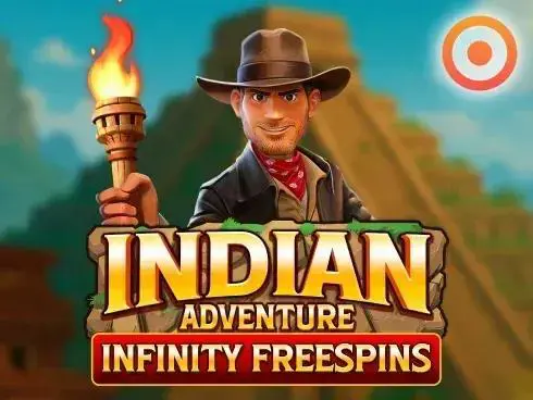 Indian Adventure: Infinity Freespins - WinPesa - Zambia