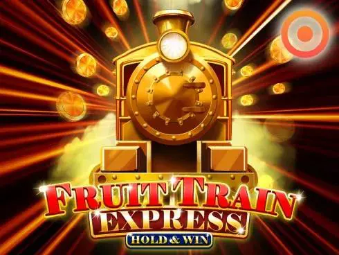 Fruit Train Express: Hold & Win - WinPesa - Zambia