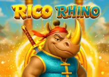 Rico Rhino - WinPesa - Zambia