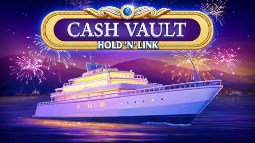 Cash Vault Hold ‘n’ Link - WinPesa - Zambia