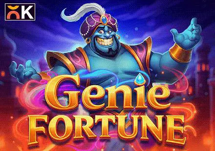 Genie Fortune - WinPesa - Zambia