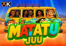 Matatu Juu - WinPesa - Zambia
