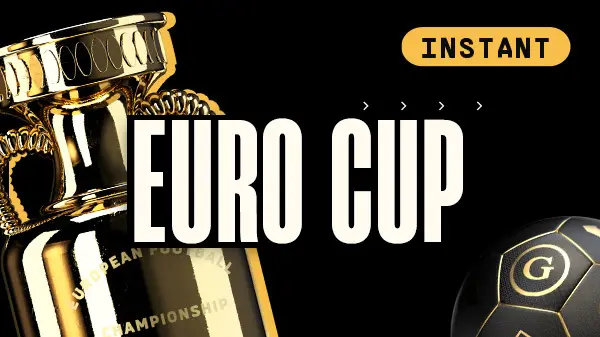 Euro Cup 2024 - On Demand - WinPesa - Zambia