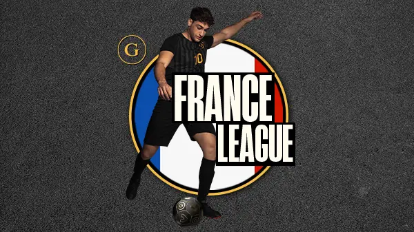 France League - WinPesa - Zambia