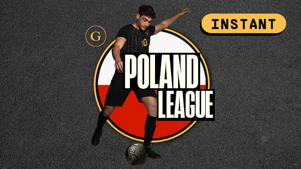 Poland League - On Demand - WinPesa - Zambia