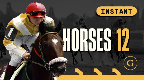 Horses 12 Flat On Demand - WinPesa - Zambia