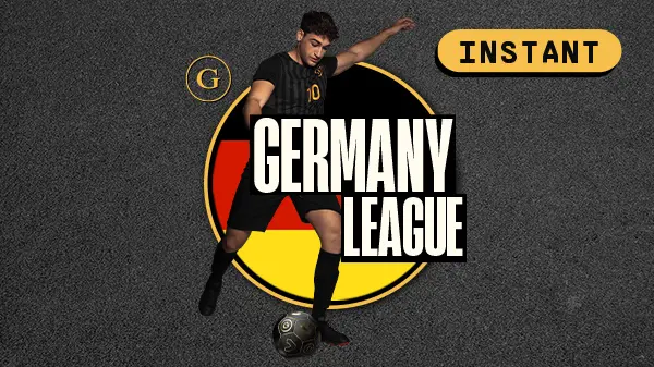Germany League - ondemand - WinPesa - Zambia