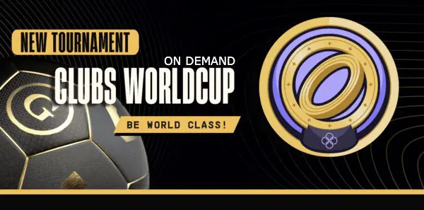 Clubs WorldCup - On Demand - WinPesa - Zambia