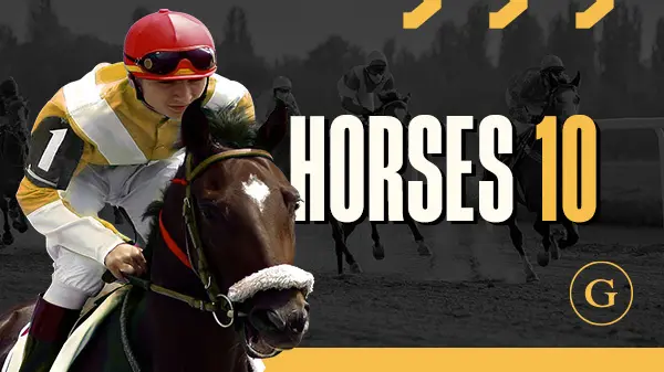 Horses 10 Sprint - WinPesa - Zambia