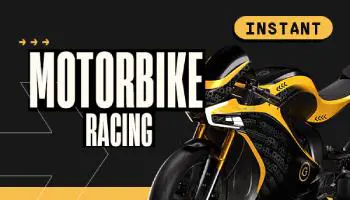 Motorbikes - On Demand - WinPesa - Zambia