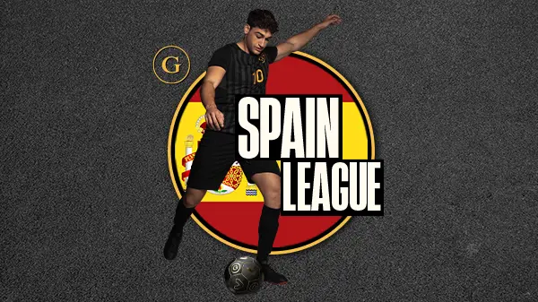 Spain League - WinPesa - Zambia