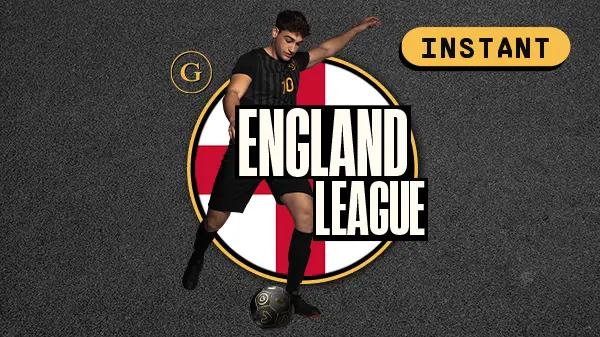 England League - ondemand - WinPesa - Zambia