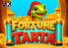 Fortune Tarta - WinPesa - Zambia