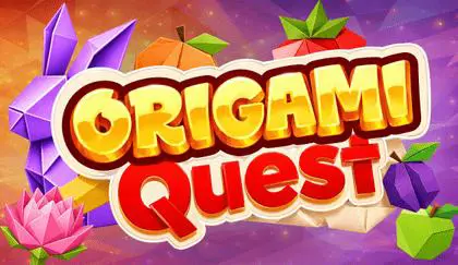 Origami Quest - WinPesa - Zambia