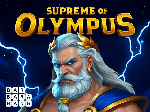Supreme of Olympus - WinPesa - Zambia
